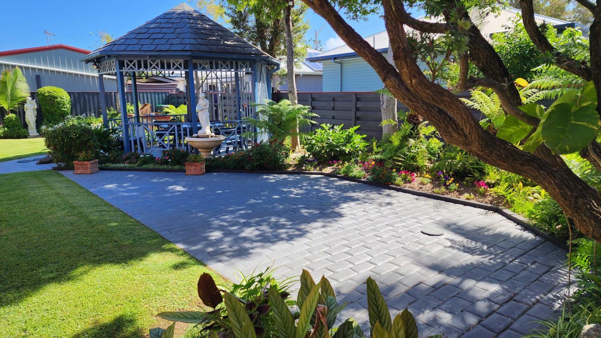 Town Beach Motor Inn פורט מקווארי מראה חיצוני תמונה