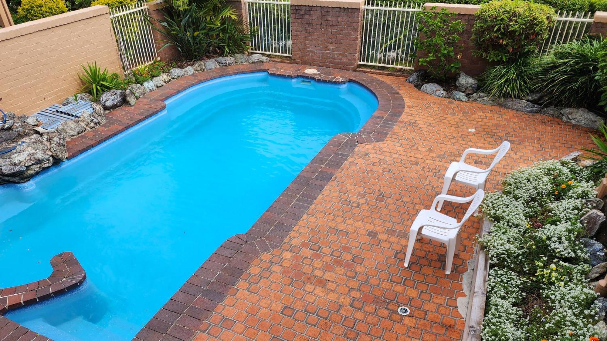 Town Beach Motor Inn פורט מקווארי מראה חיצוני תמונה